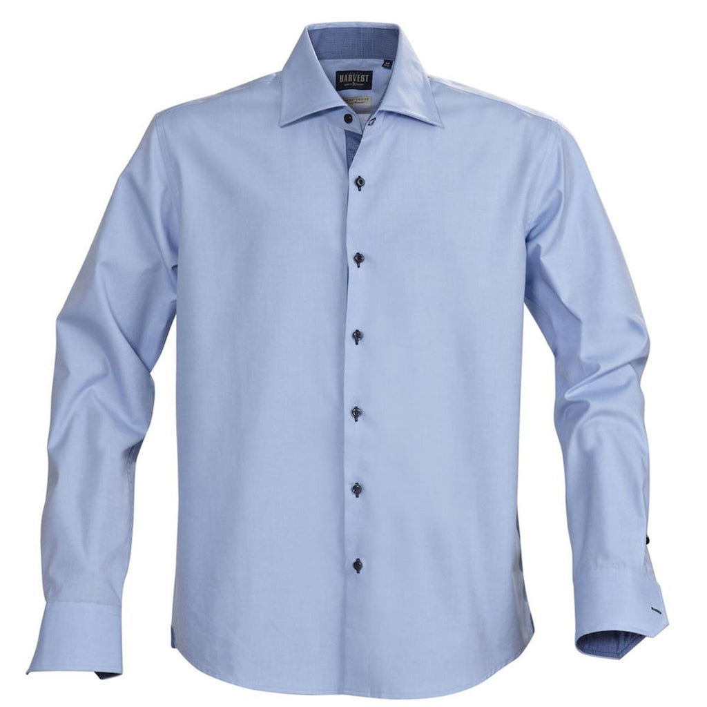 Baltimore Men's Shirt - Black