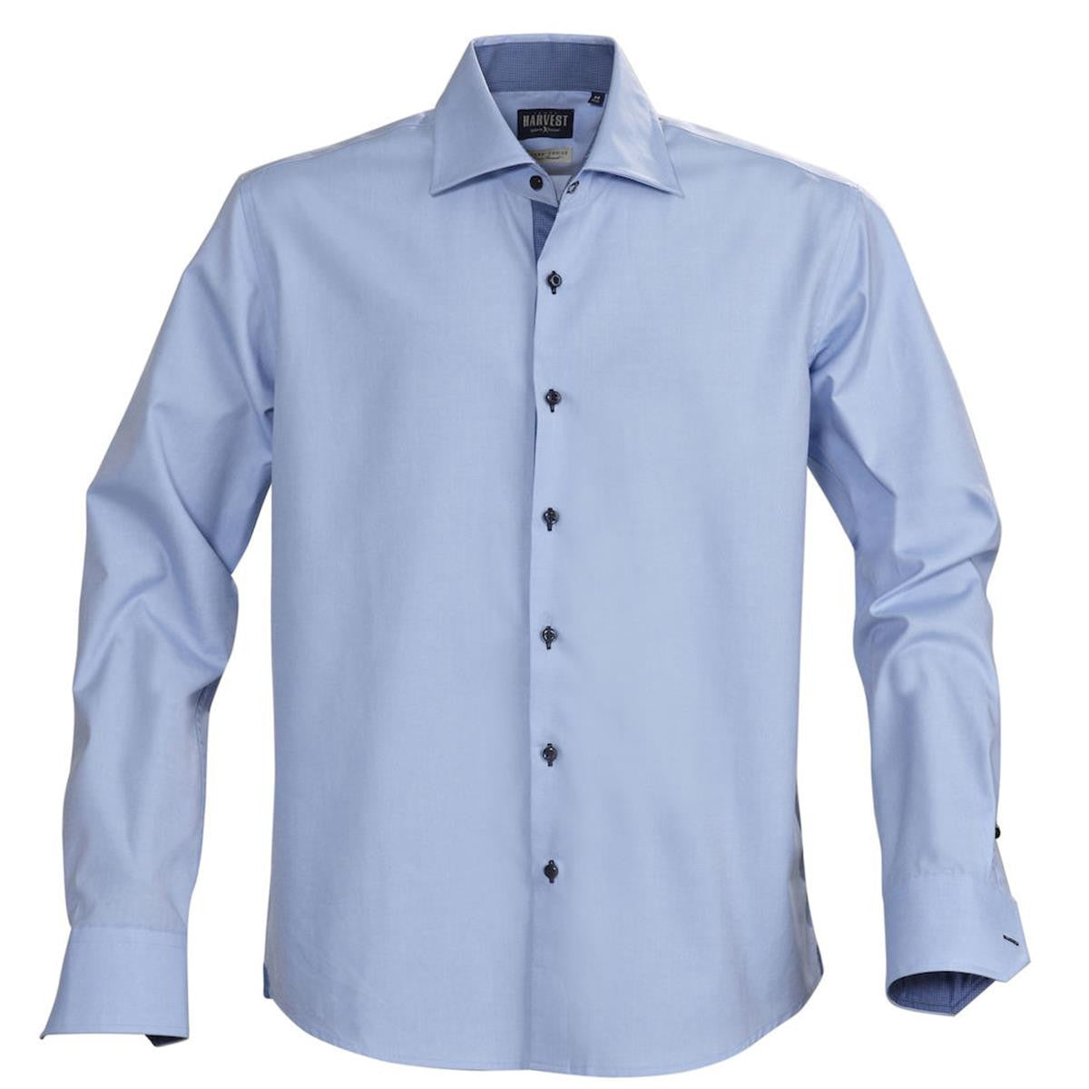 Baltimore Men's Shirt - Black