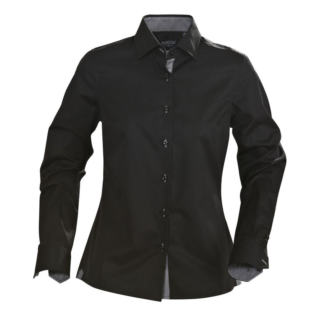 Baltimore Women's Blouse - White