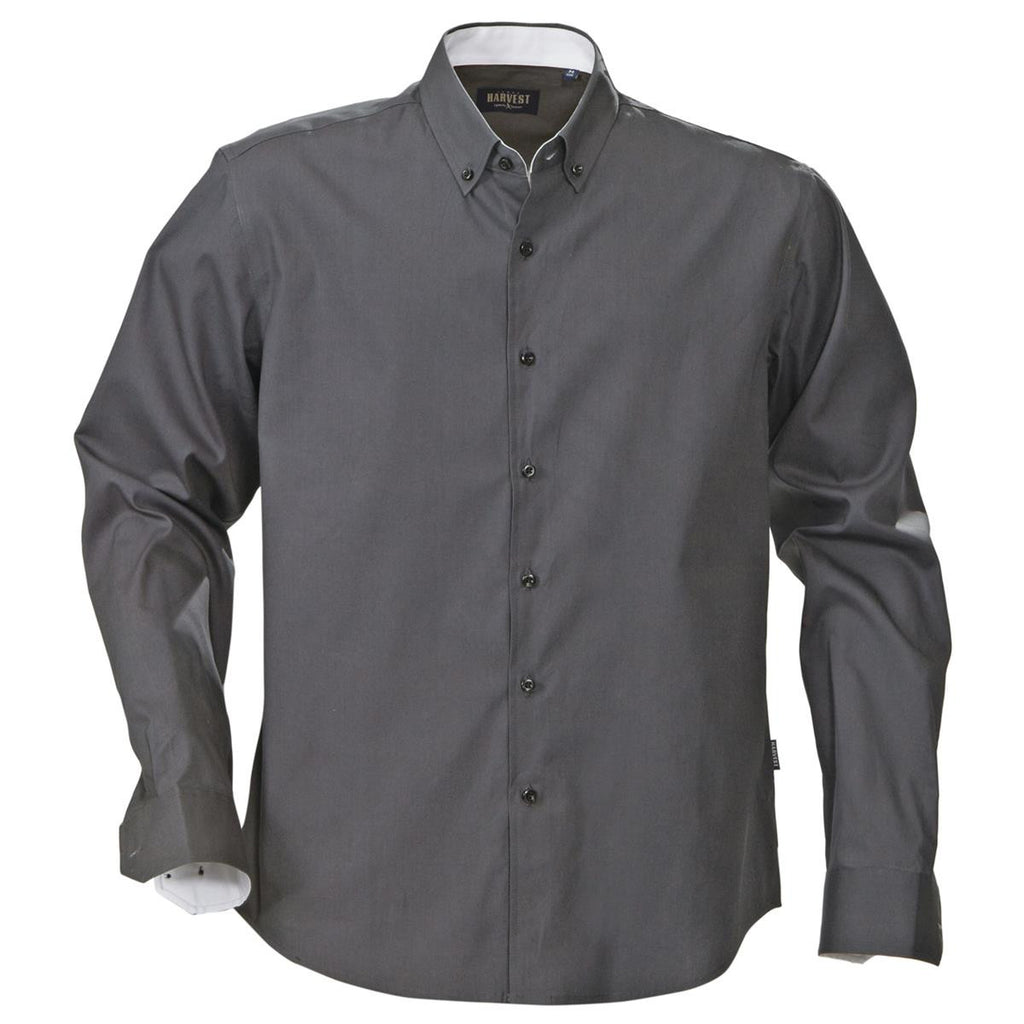 Redding Men's Shirt - White