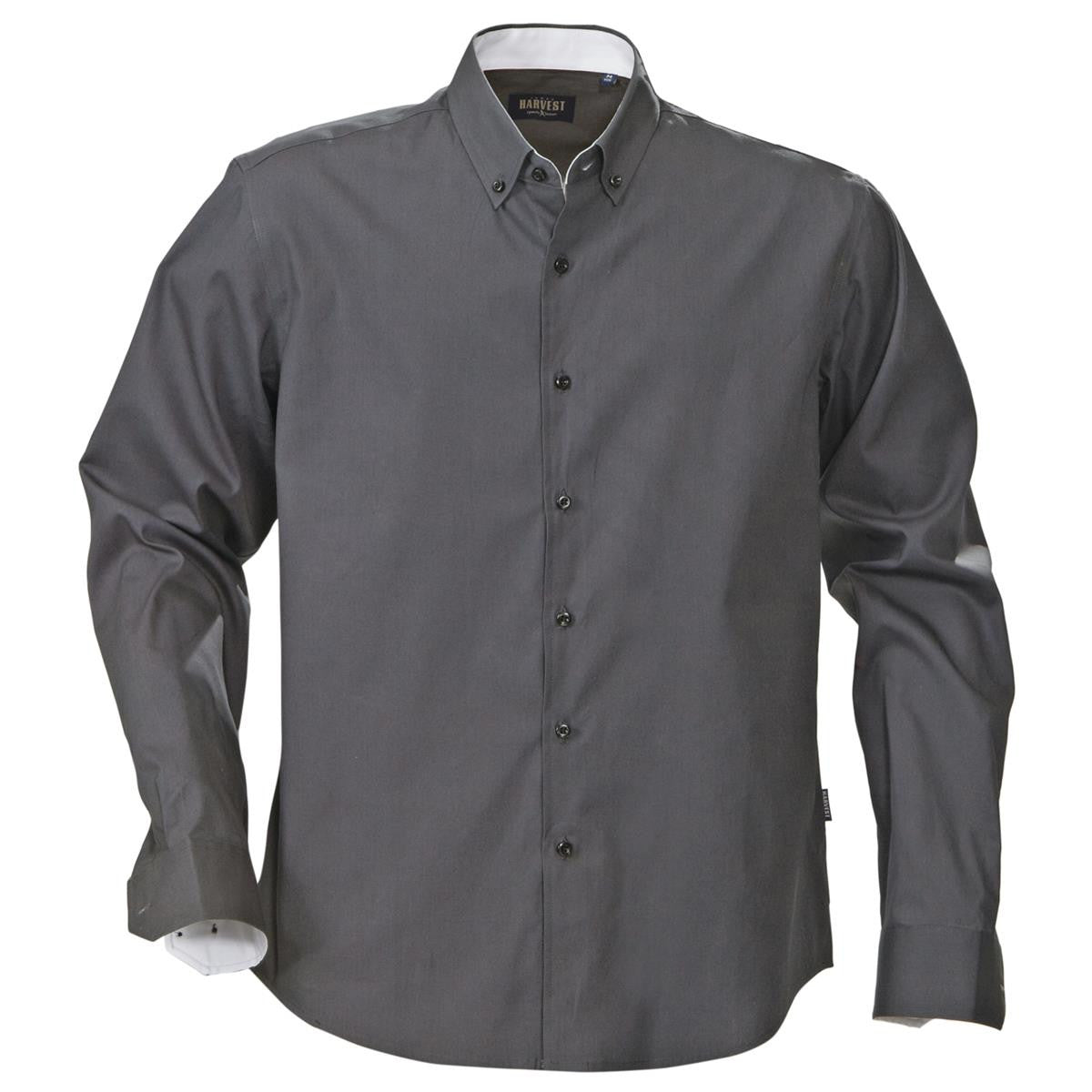 Redding Men's Shirt - White