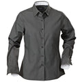 Redding Women's Blouse - Blue