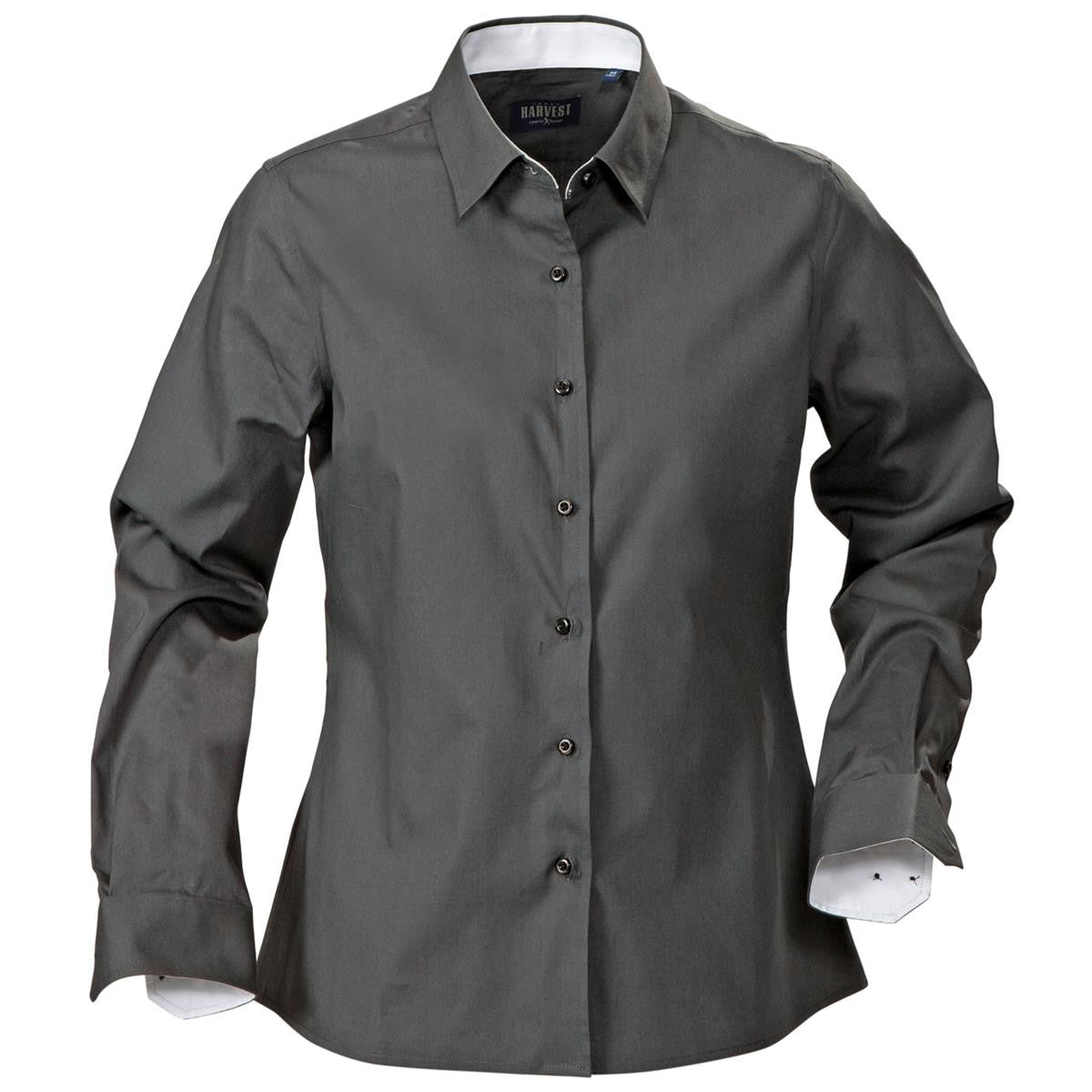 Redding Women's Blouse - Blue