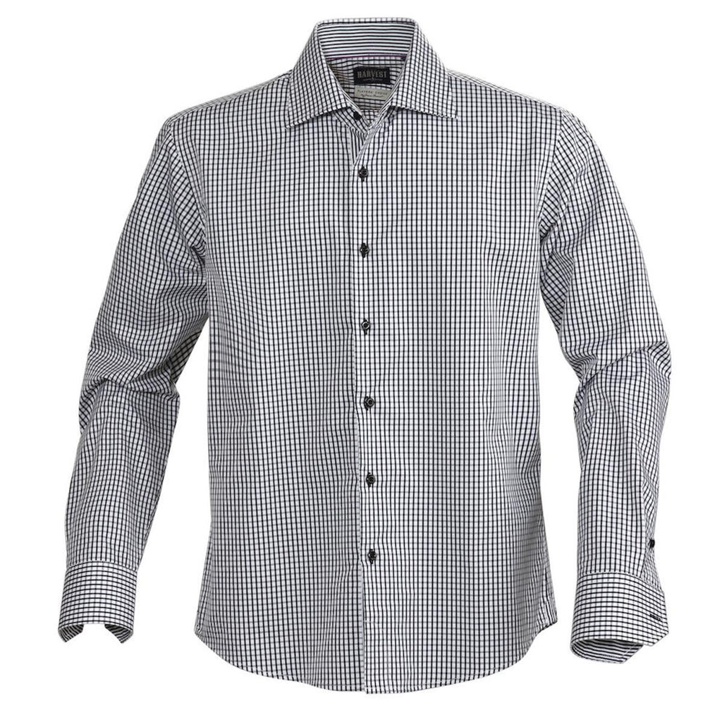 Tribeca Men's Shirt - Light Blue