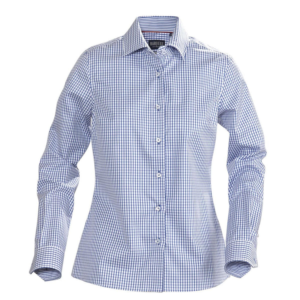 Tribeca Women's Shirt - Black