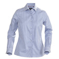Tribeca Women's Shirt - Black