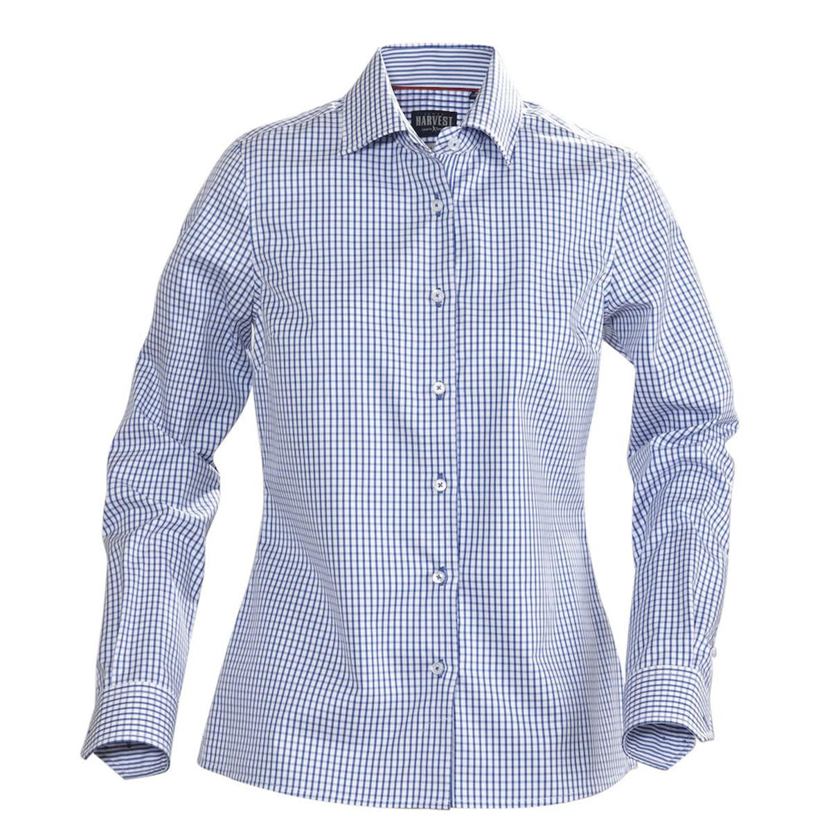 Tribeca Women's Shirt - Black