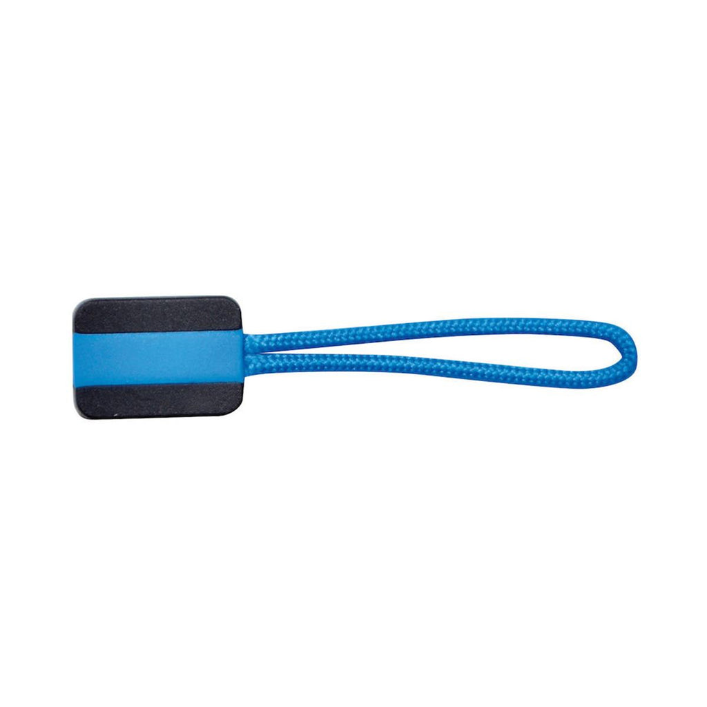 Zip Puller - Harvest 4pcs - Grey