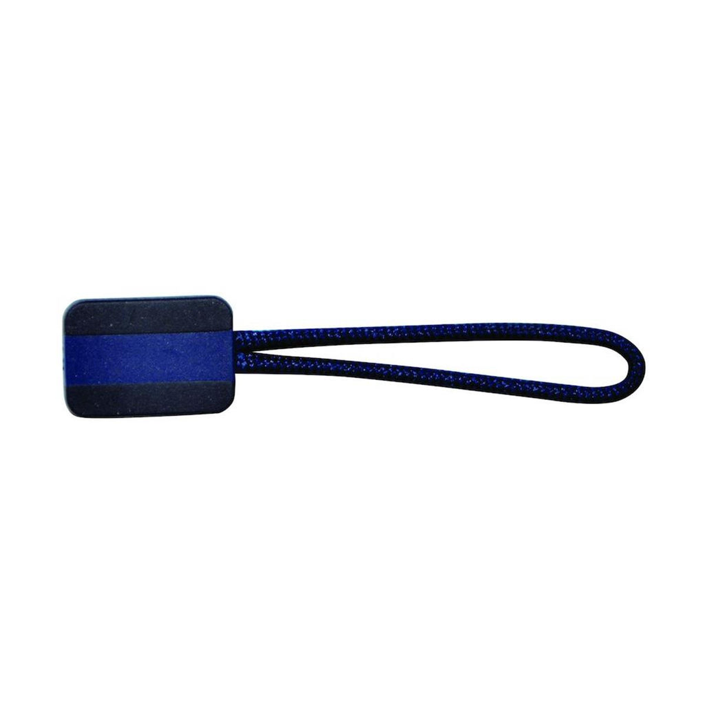 Zip Puller - Harvest 4pcs - Red