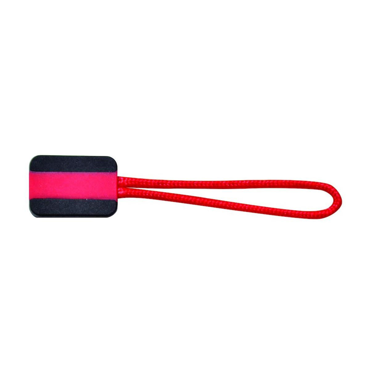 Zip Puller - Harvest 4pcs - Yellow