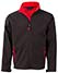 JK15 ROSEWALL SOFT SHELL Men's