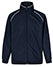 JK21 CHAMPION'S TRACK TOP - Unisex