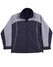 JK22 CASCADE Tri-Colour Contrast Reversible Jacket