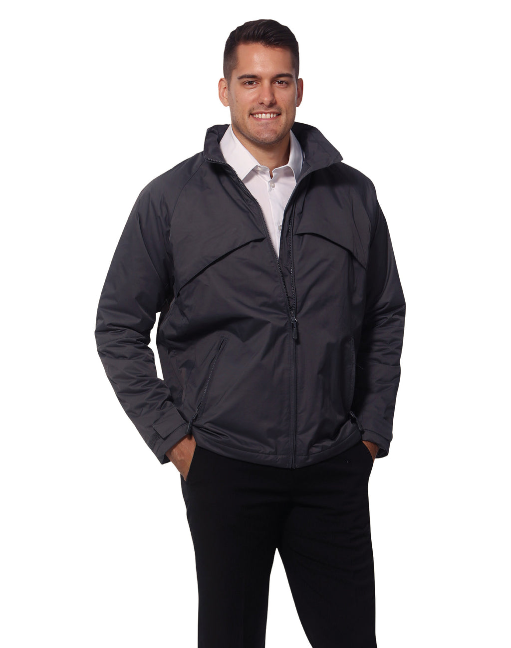 JK27 CHALET JACKET Men's