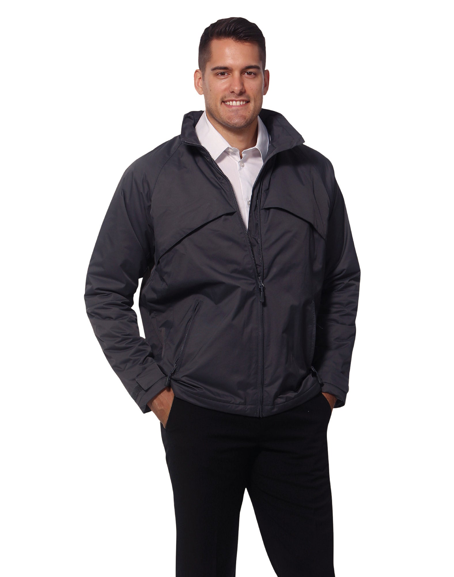JK27 CHALET JACKET Men's