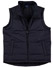 JK29 PADDED VEST Men's