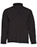JK31 WHISTLER Softshell Contrast Jacket Men's