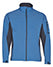 JK31 WHISTLER Softshell Contrast Jacket Men's