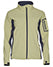 JK32 WHISTLER Softshell Contrast Jacket Ladies'