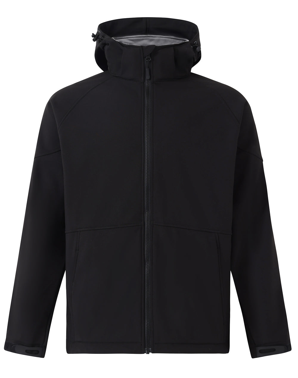 JK33K ASPEN Softshell Hood Jacket Kids'