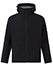 JK33 ASPEN Softshell Hood Jacket Men's