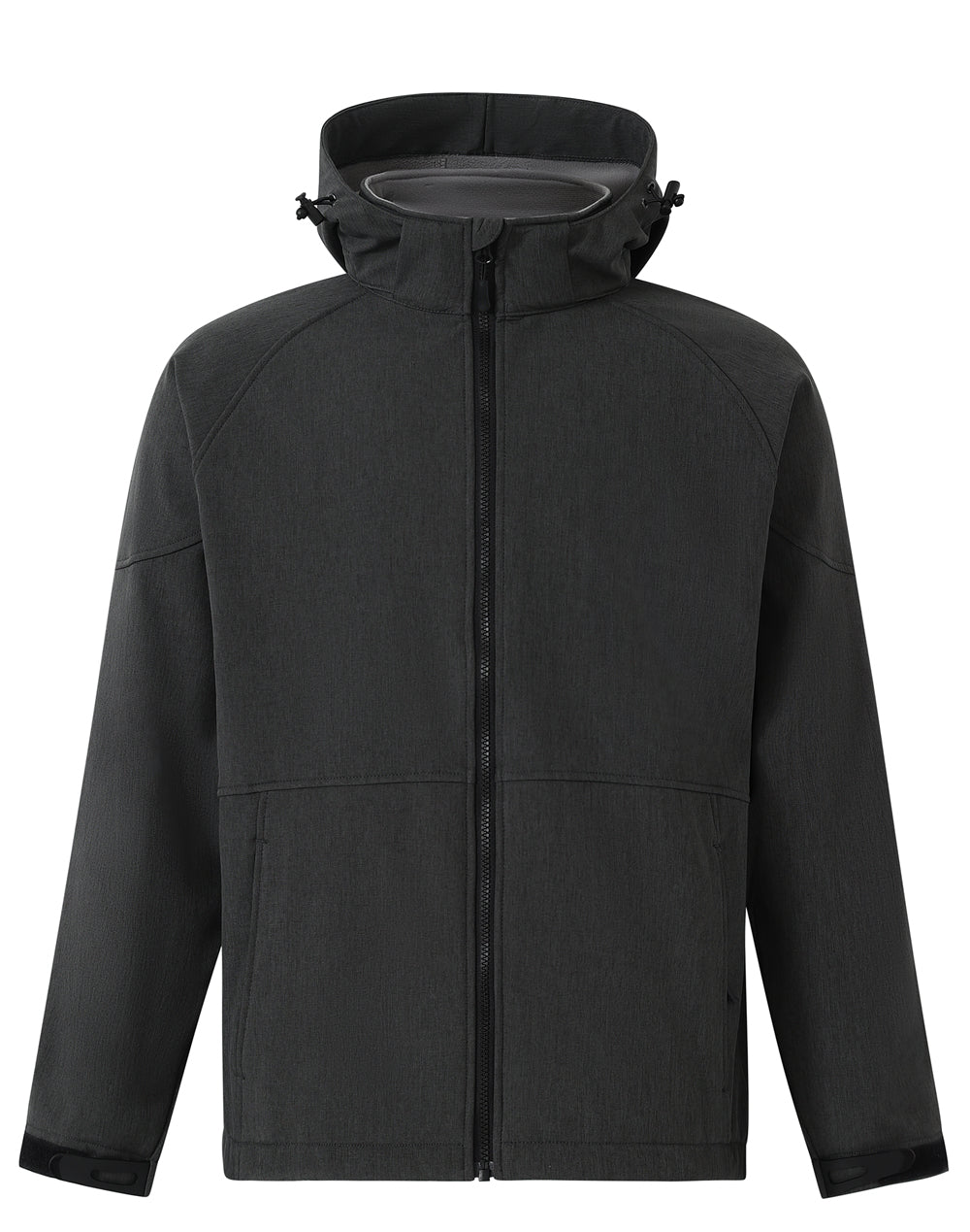 JK33K ASPEN Softshell Hood Jacket Kids'