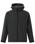 JK33K ASPEN Softshell Hood Jacket Kids'