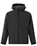 JK33 ASPEN Softshell Hood Jacket Men's