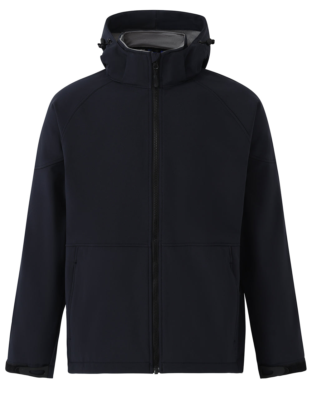 JK33K ASPEN Softshell Hood Jacket Kids'