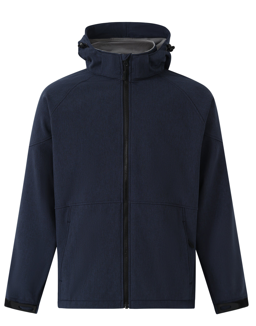 JK33K ASPEN Softshell Hood Jacket Kids'