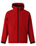 JK33 ASPEN Softshell Hood Jacket Men's