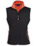 JK45 ROSEWALL SOFT SHELL VEST Men's