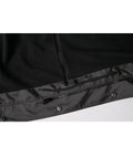 JK50 LONGLINE STADIUM JACKET