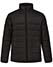 JK59 MENS SUSTAINABLE INSULATED PUFFER JACKET  (3D CUT)