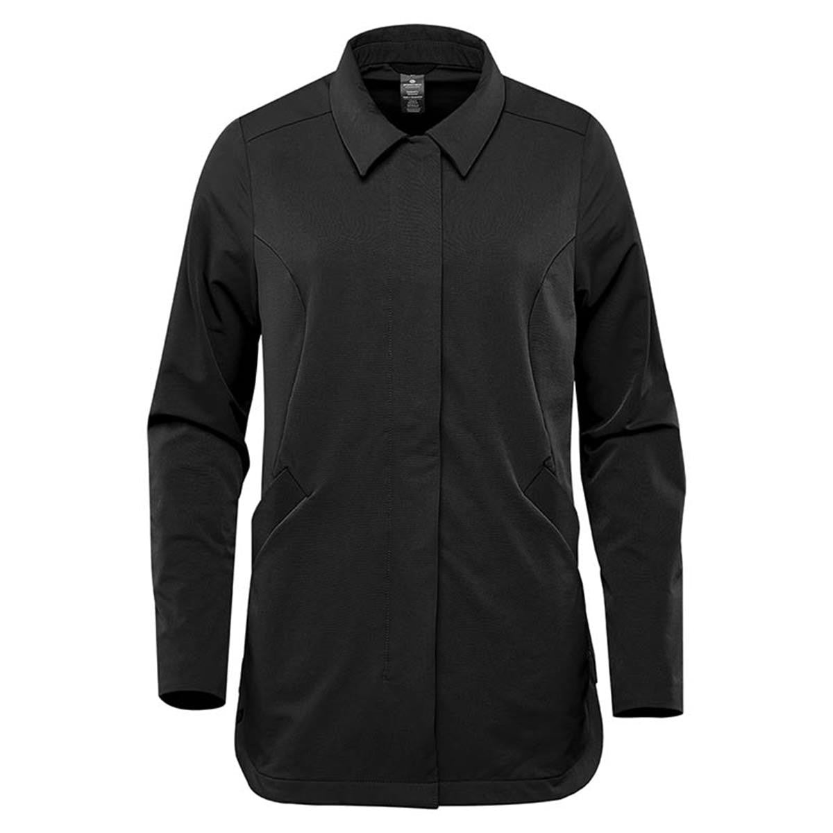 Women's Soho Jacket - Black