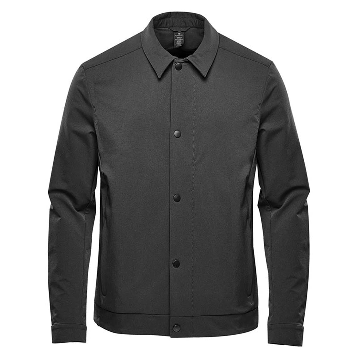 Men's Soho Jacket - Black