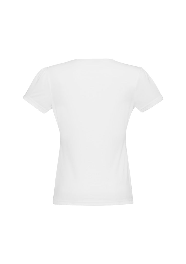 Womens Chic Top