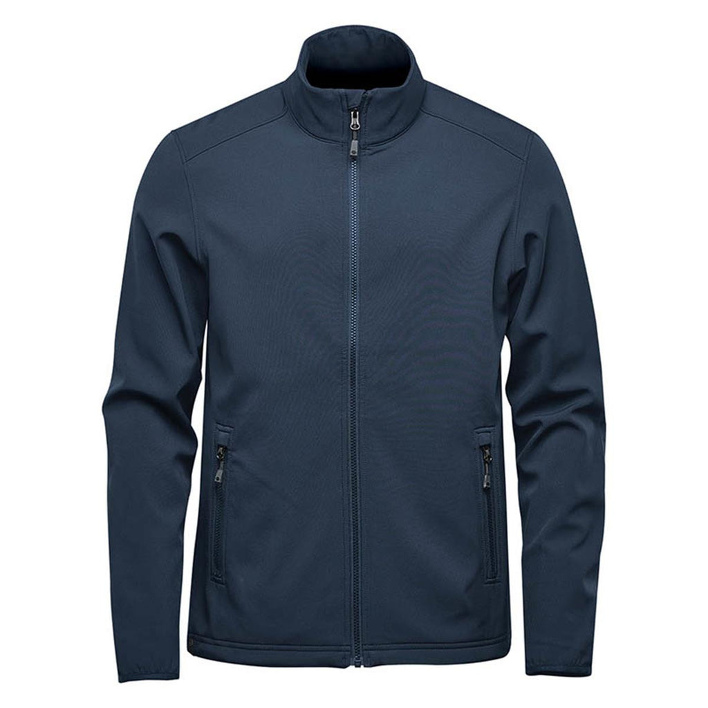 Men's Narvik Softshell - Black