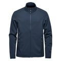 Men's Narvik Softshell - Black