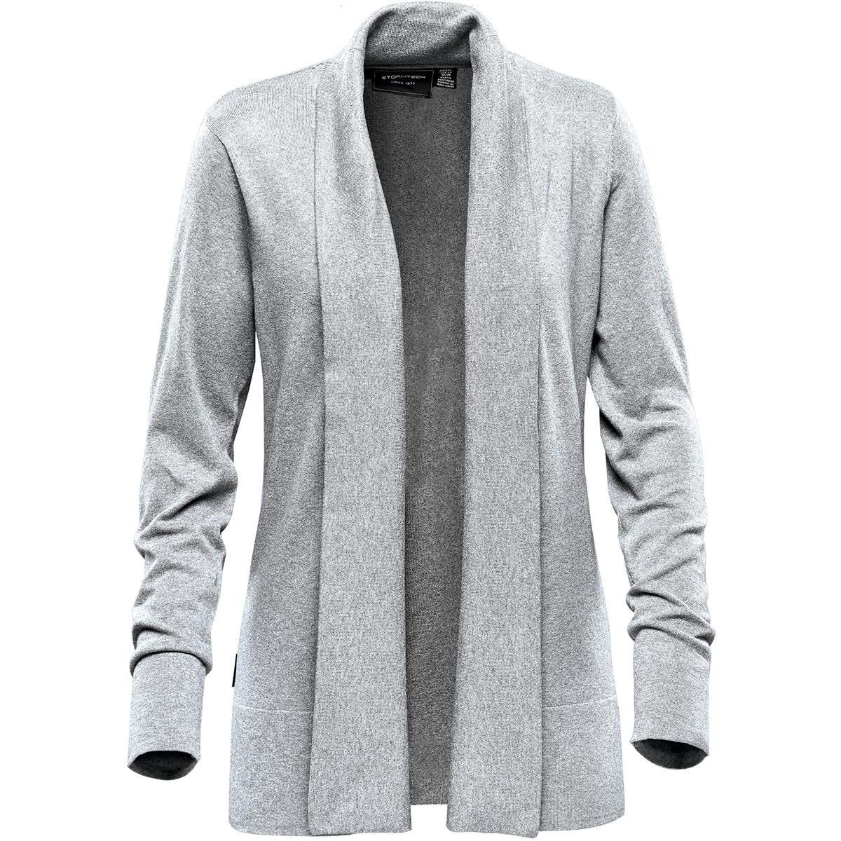 Women's Soho Cardigan - Black