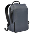 Toluca Backpack - Graphite / Black