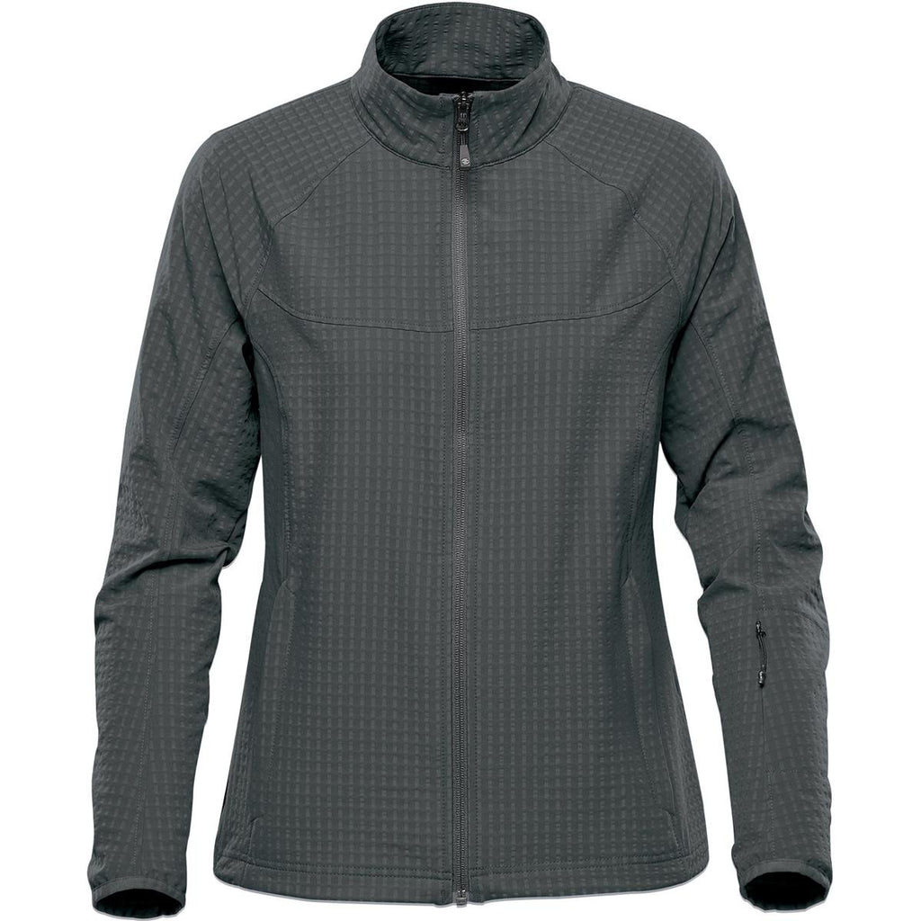 Women's Kyoto Jacket - Black