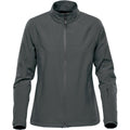 Women's Kyoto Jacket - Black