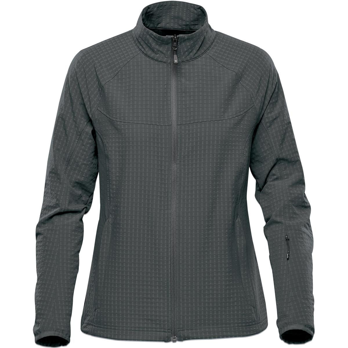Women's Kyoto Jacket - Black