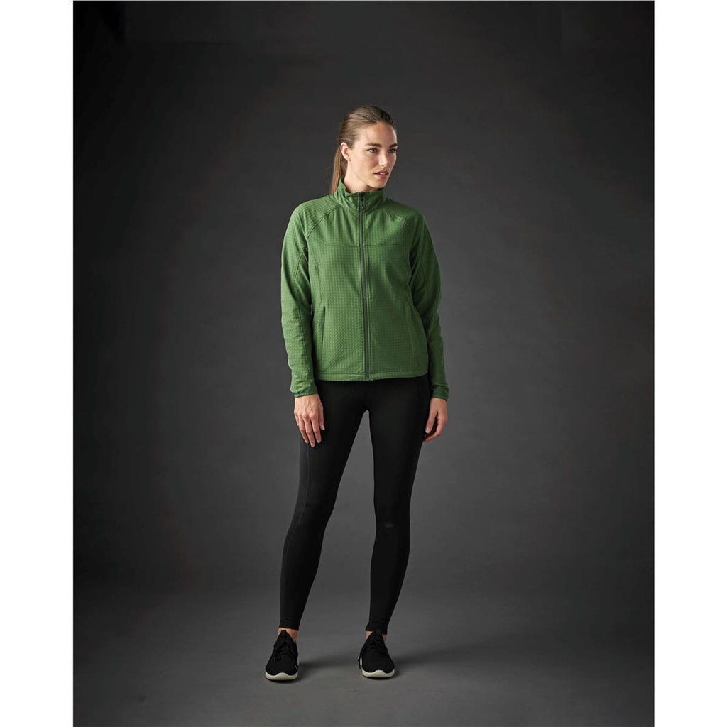 Women's Kyoto Jacket - Classic Blue