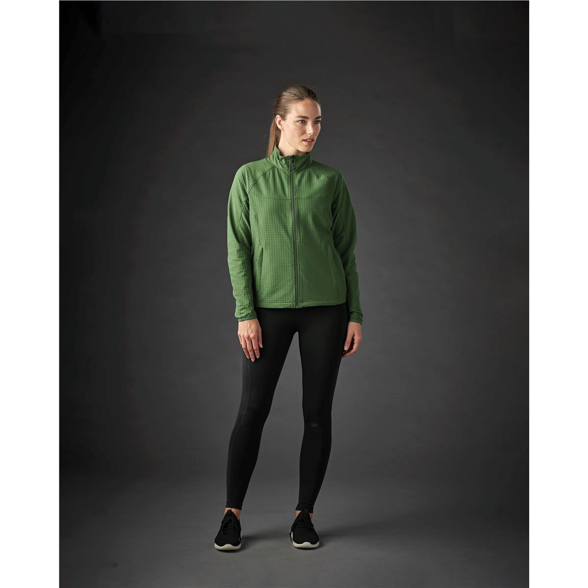 Women's Kyoto Jacket - Classic Blue