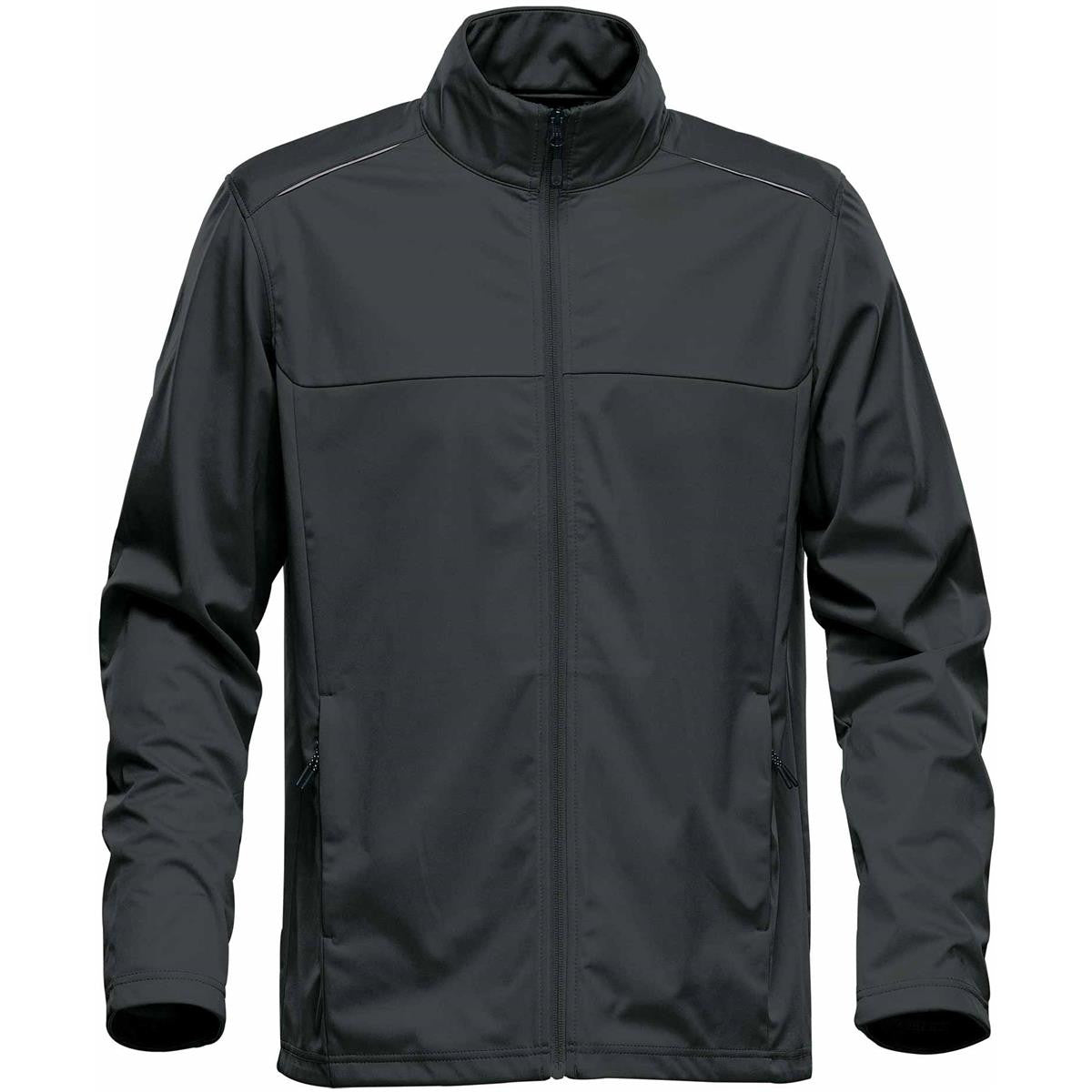 Men's Greenwich Lightweight Softshell - Navy