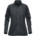 Women's Greenwich Lightweight Softshell - Azure Blue