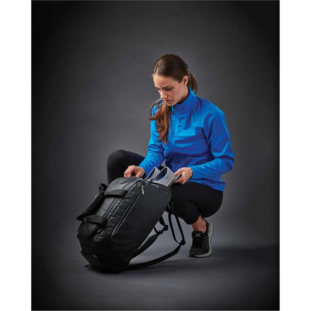 Women's Greenwich Lightweight Softshell - Black