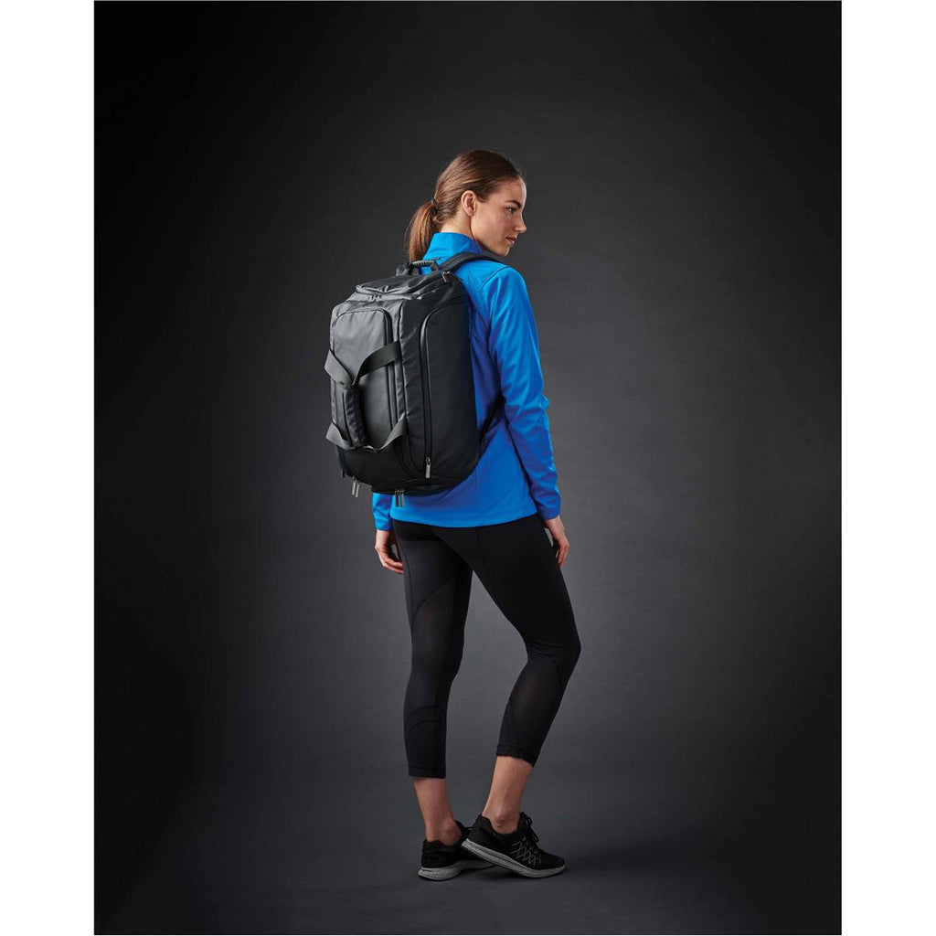 Women's Greenwich Lightweight Softshell - Bright Red